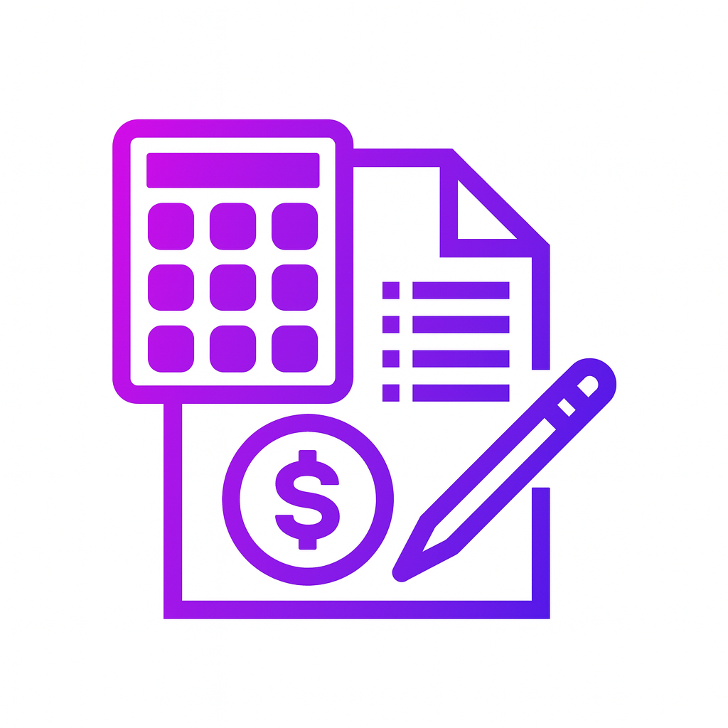 Manage invoices and financials. Handle billing and payments.