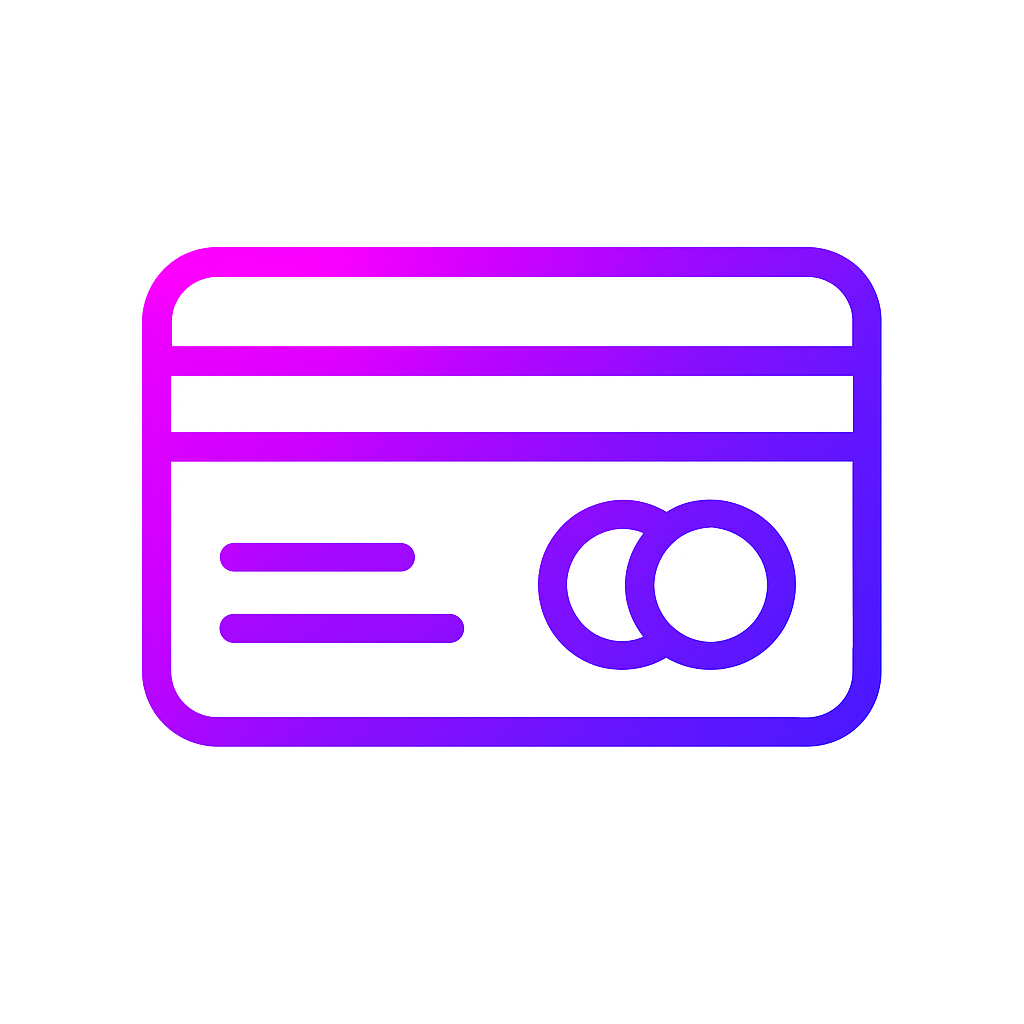 Payment management made simple. Track client payments easily.