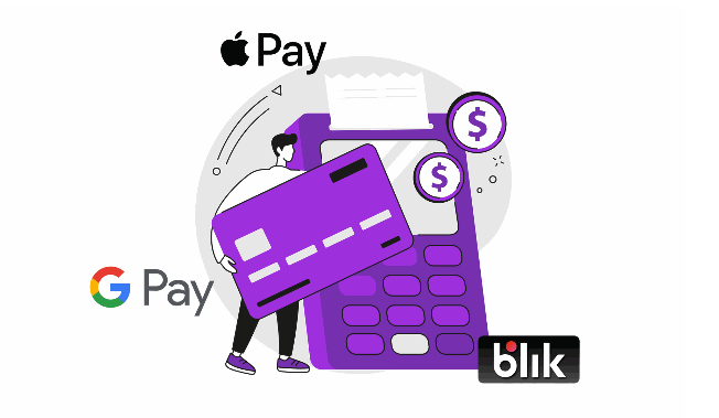 Keep control of all payments in one place SmartLegalizator Payments module