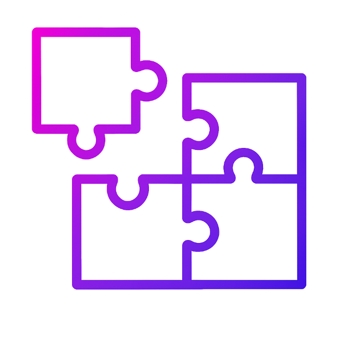 Track and organize client cases.