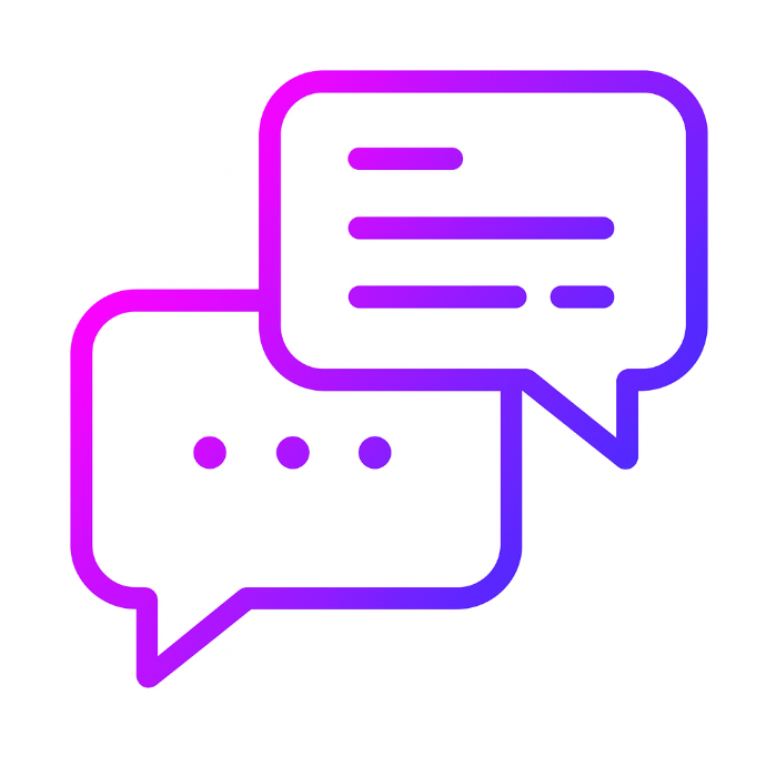 Central hub for communication.
